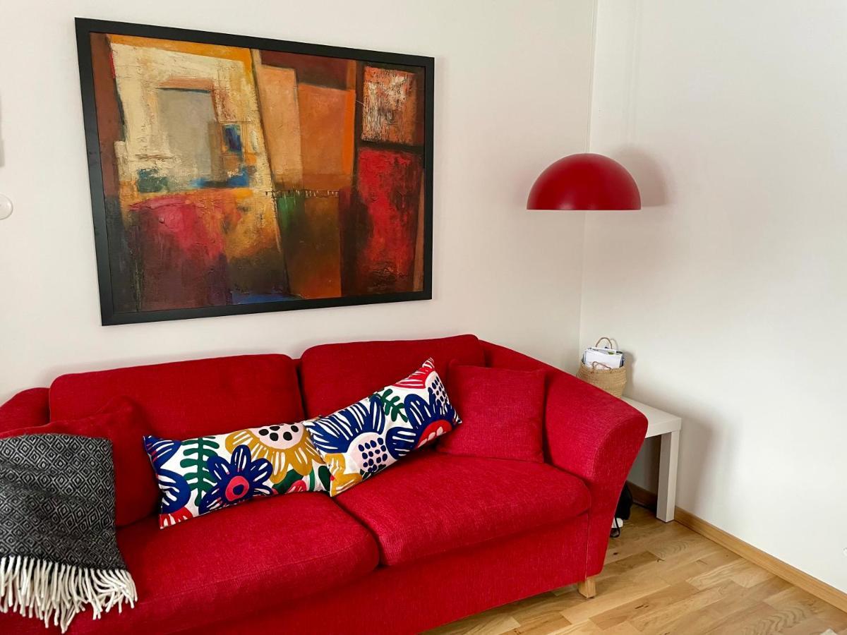 Baeckalyckan Röstånga Esterno foto