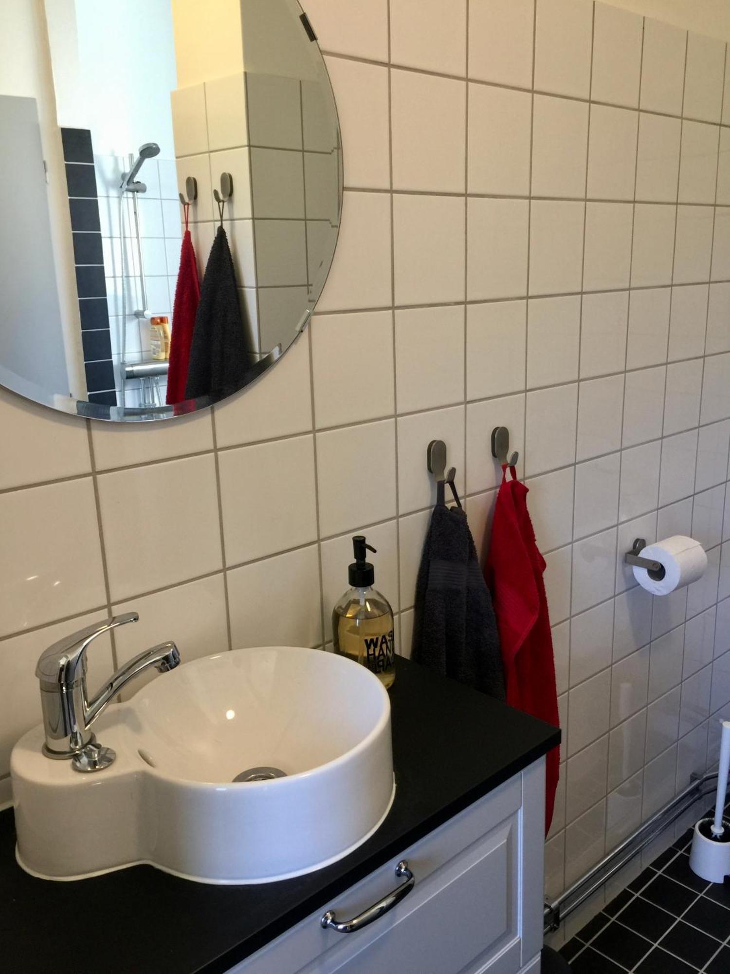 Baeckalyckan Röstånga Esterno foto